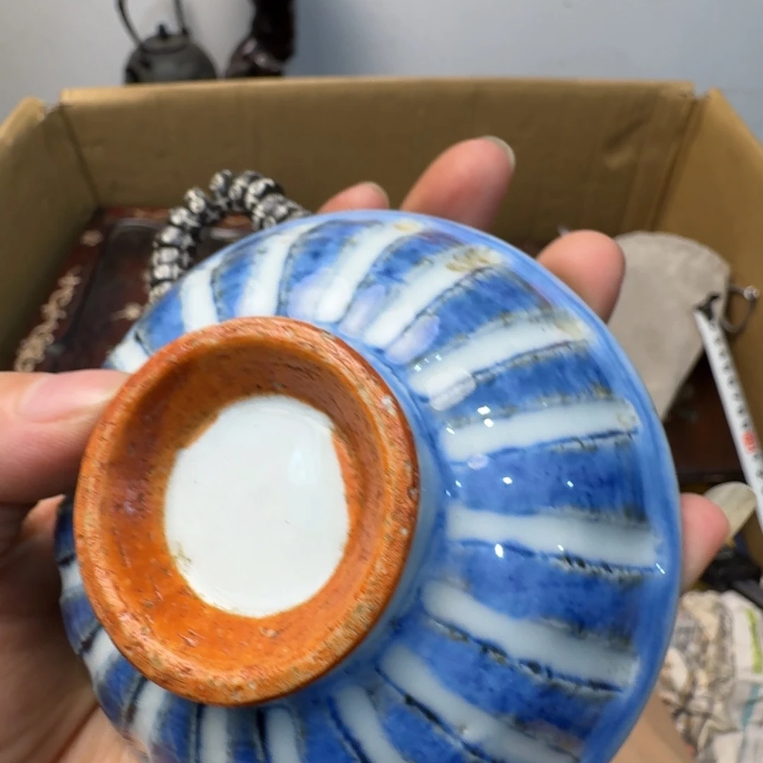 陶瓷手串，多样性发一