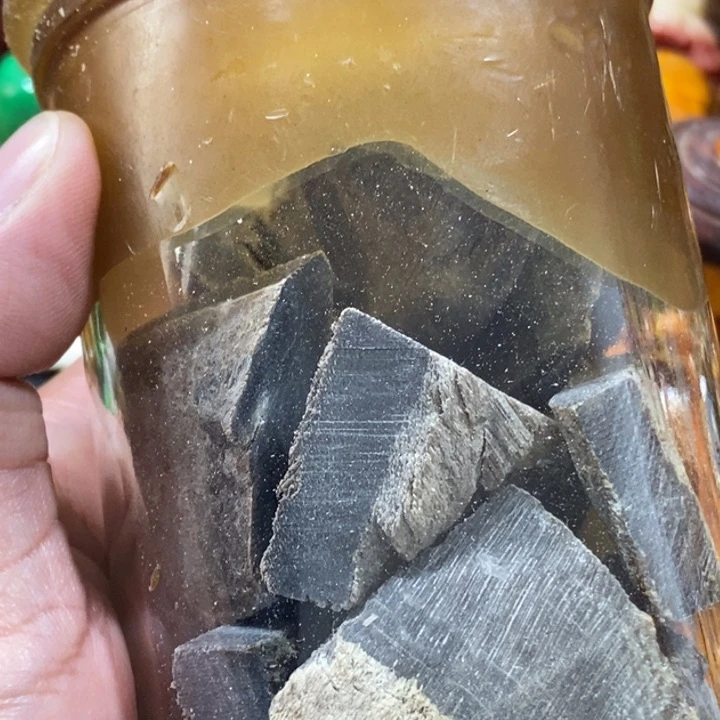 滴血莲花菩提吊坠