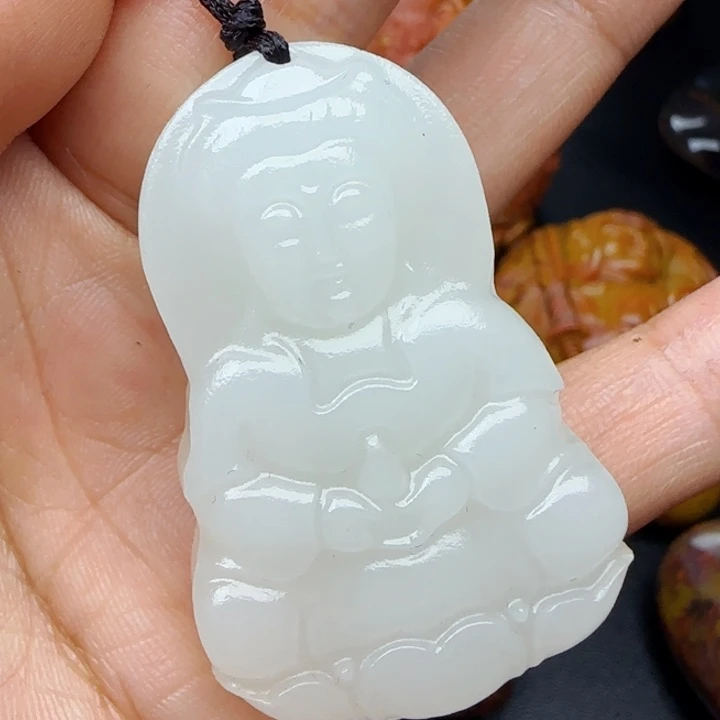 玛瑙/玉髓未镶嵌文玩珠宝