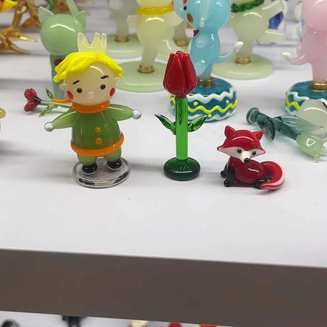 摆件我也不知道我为什么要这样