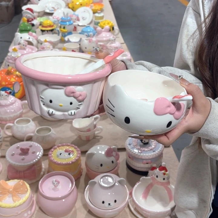 陶摆件陶瓷摆件欢迎光临