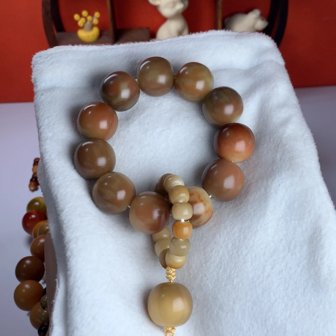 菩提根/象牙果吊坠2.2➕ 全品