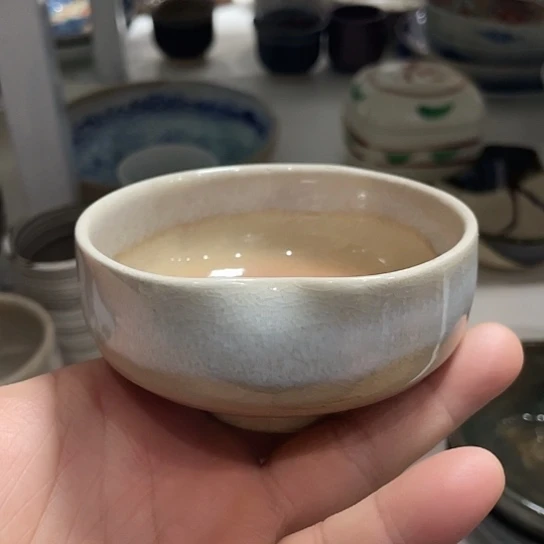 紫砂回流瓷器 默认微瑕 完美主义甚拍9