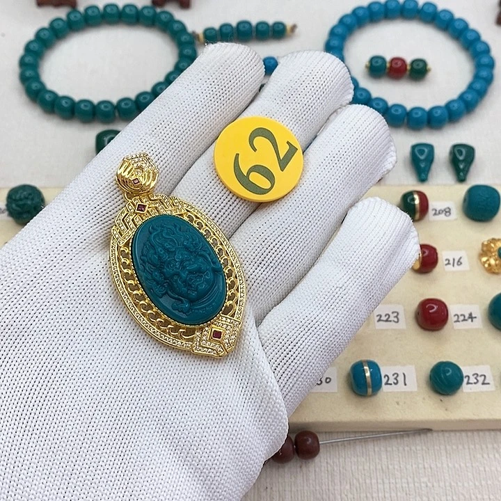 吊坠柏香籽/百香籽安*