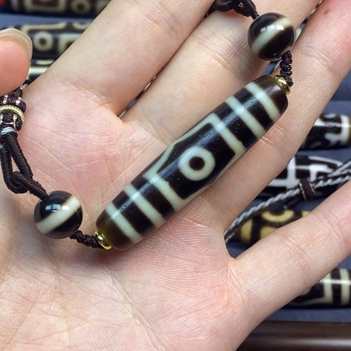 玛瑙/玉髓（覆膜）未镶嵌颈饰