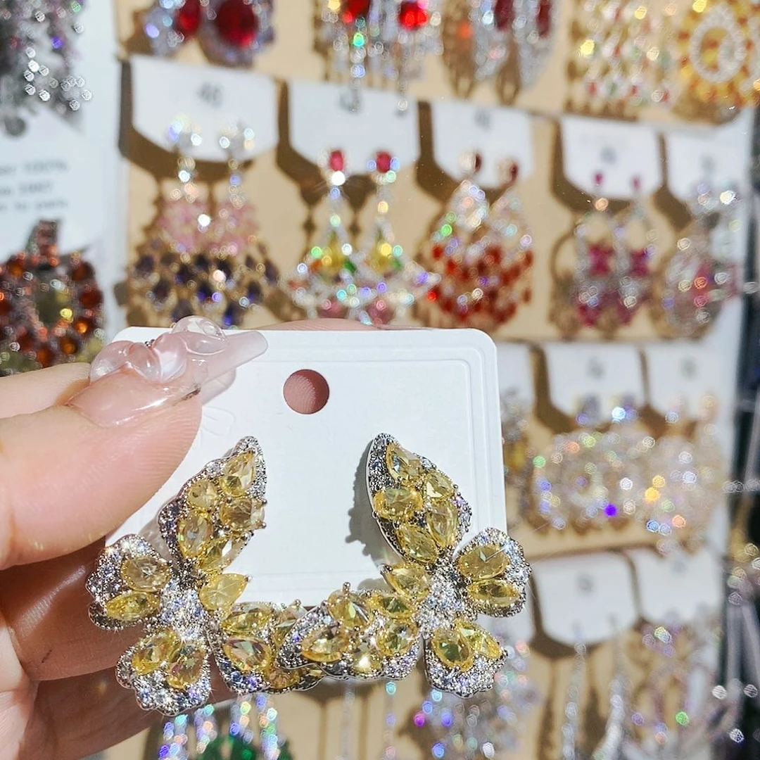 铜合金锆石925银