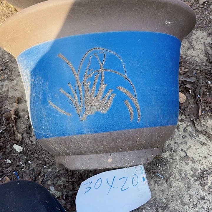 紫砂花盆11111111