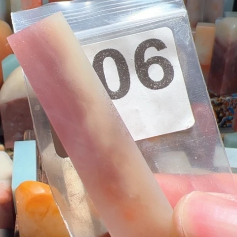 寿山石印石老挝石印石印章