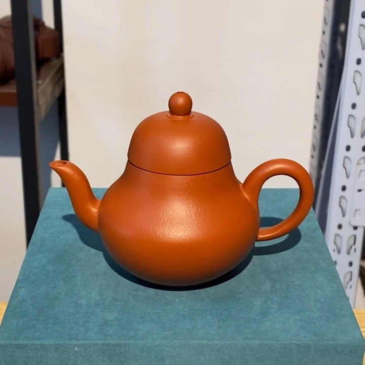茶壶紫砂紫砂壶的时候就会