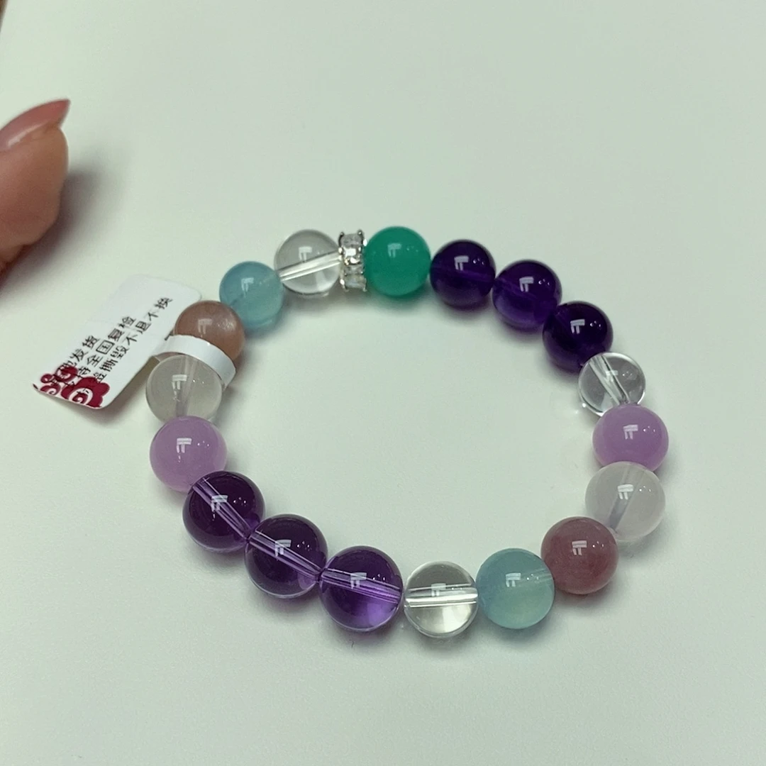 未镶嵌珠宝半成品水晶