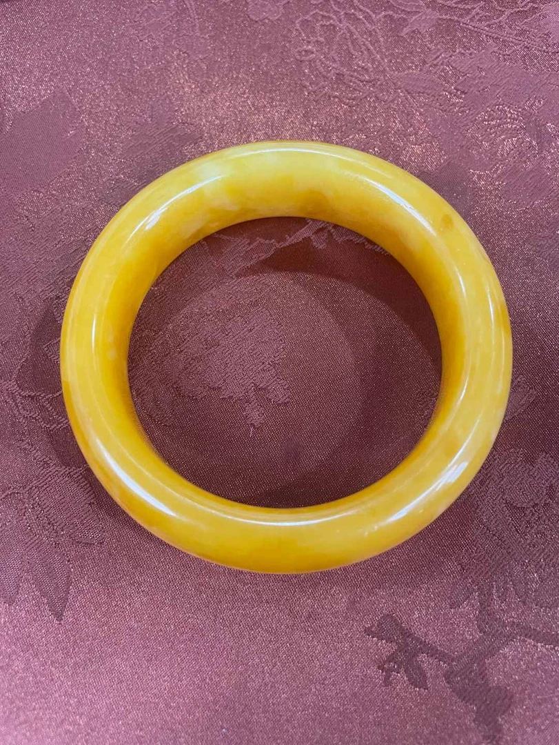 【晶维娅】时尚百搭款手镯A117