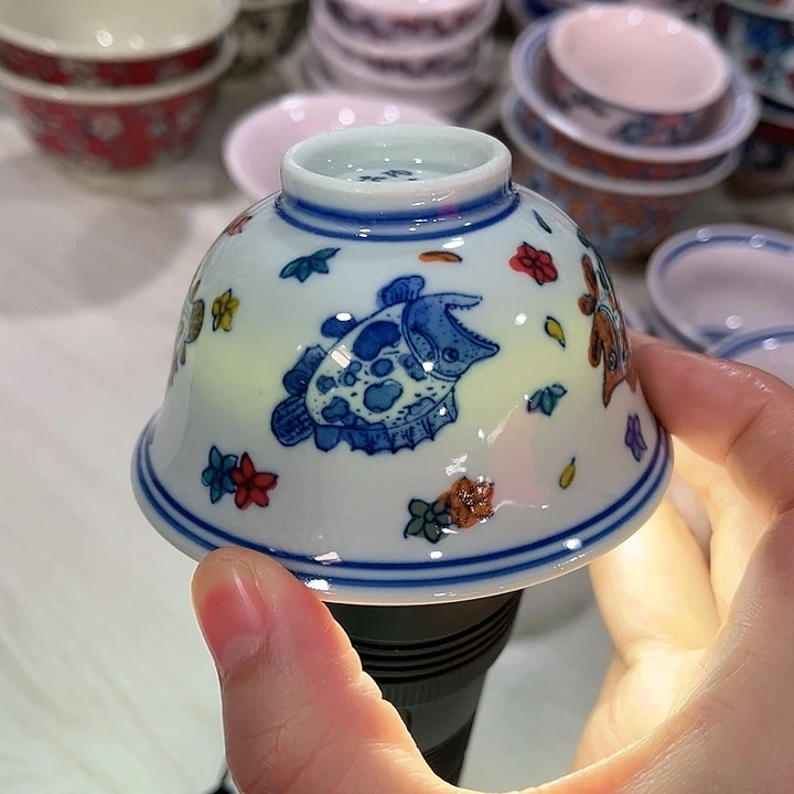 瓷片容量120毫升…绿