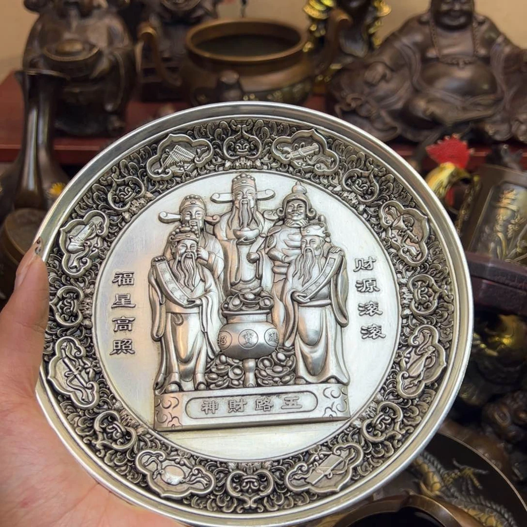 铜器摆件诚信经营