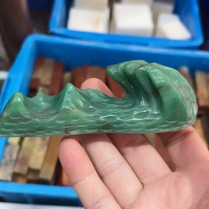 四川石所见即所得