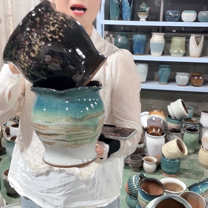 红陶正品高20/18