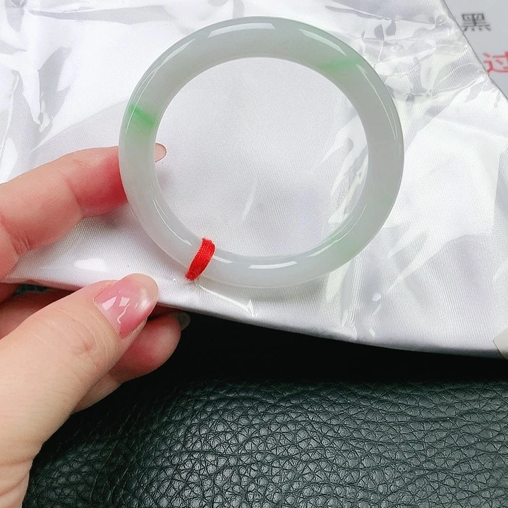 未镶嵌手镯翡翠翡翠224