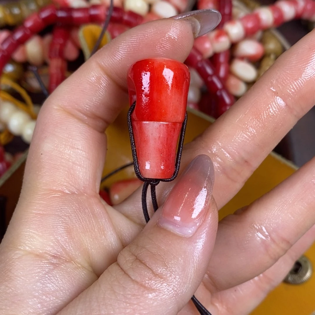 手串/手链驼骨配饰225尺寸1.5