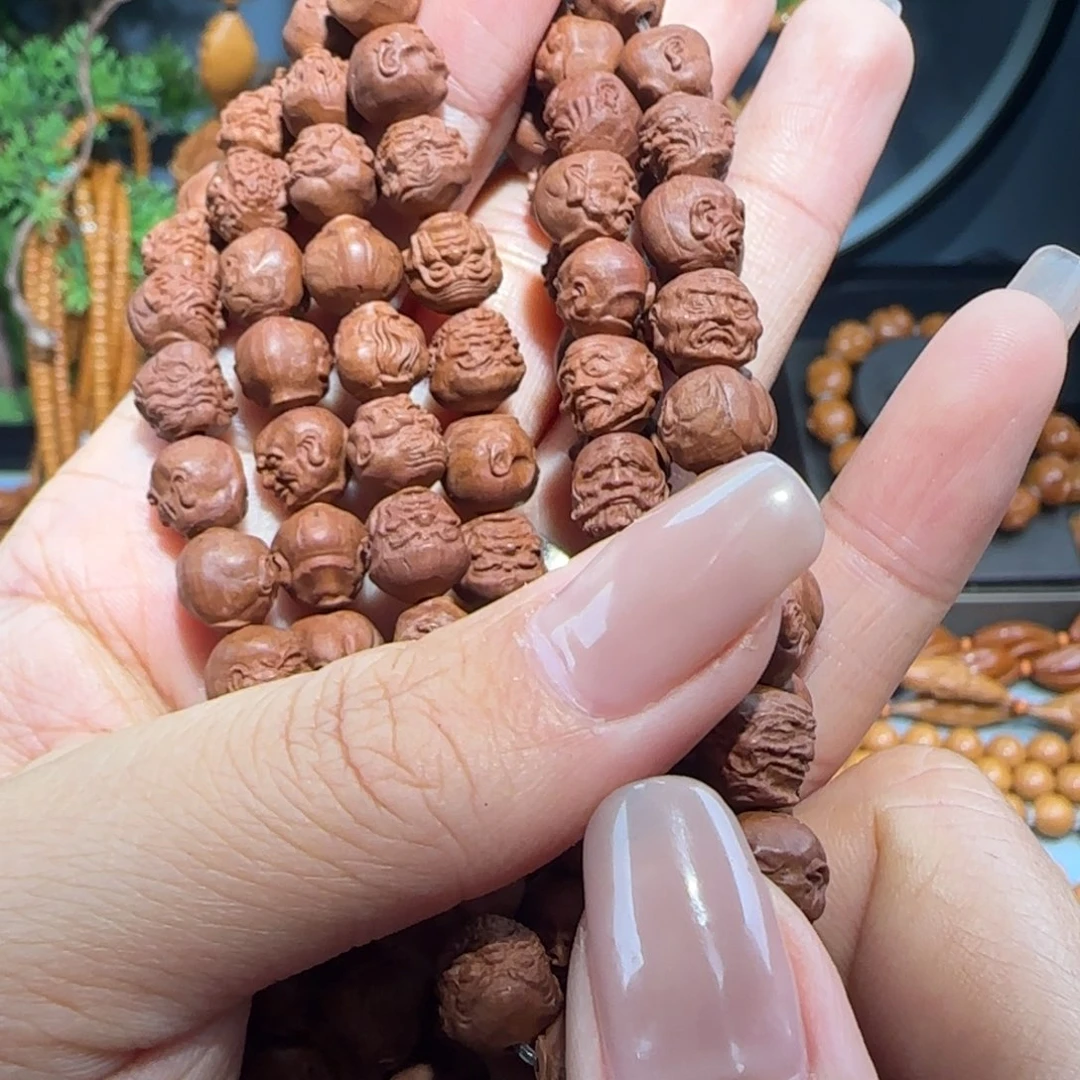 手串/手链橄榄核福利待遇