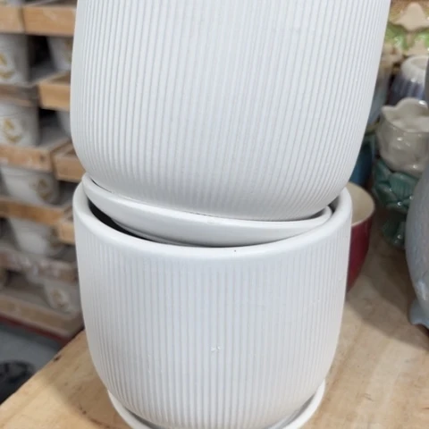 陶瓷口径不清楚问客服都是福利