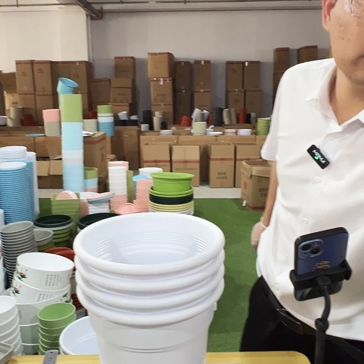 翻边口20高22白色无托4只