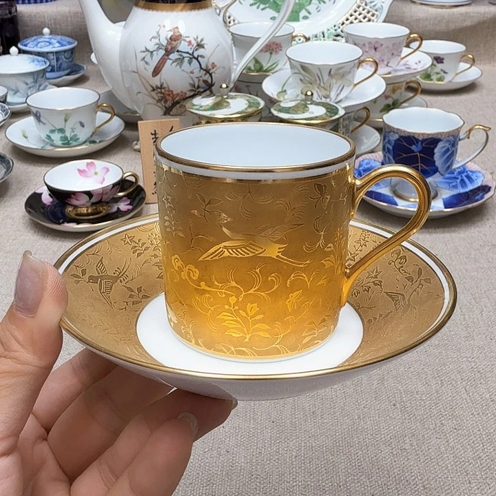 怡诺精选瓷器好物