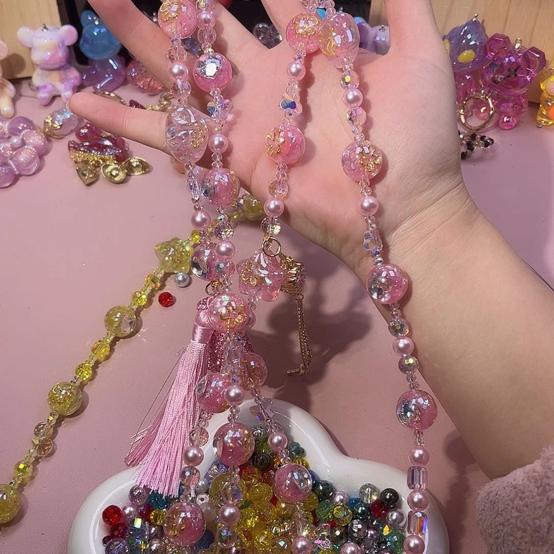 树脂铜合金粉色材料包