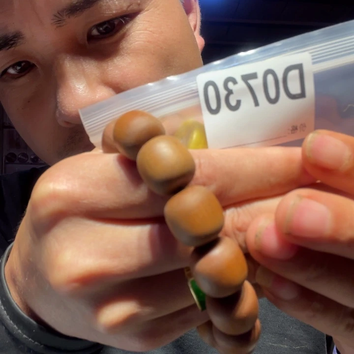 大叶紫檀（黑酸枝木类）730