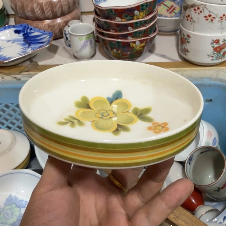 陶瓷推荐第二名20包邮
