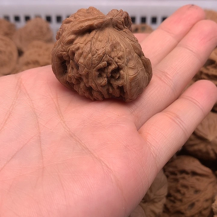 蚂***蚁吊坠文玩核桃文玩核桃