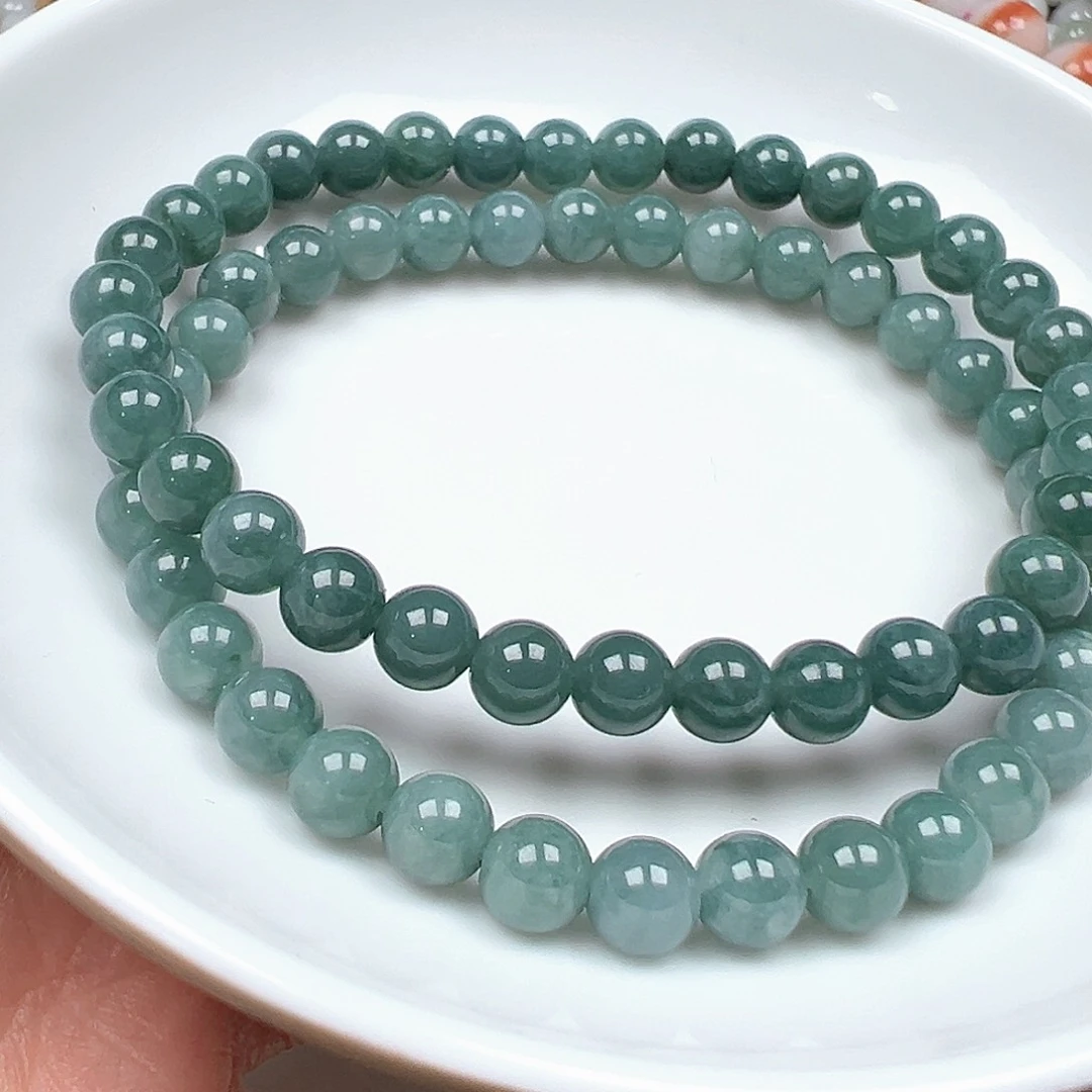 翡翠散珠自*货主货主