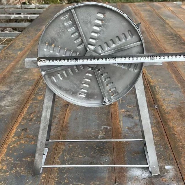 手摇刨片机可刨各类瓜果、红薯片、木薯片、萝卜片养鸡鸭场专用