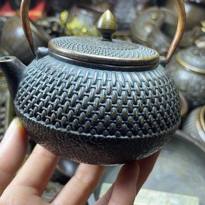 全是铜铜铜器铜器