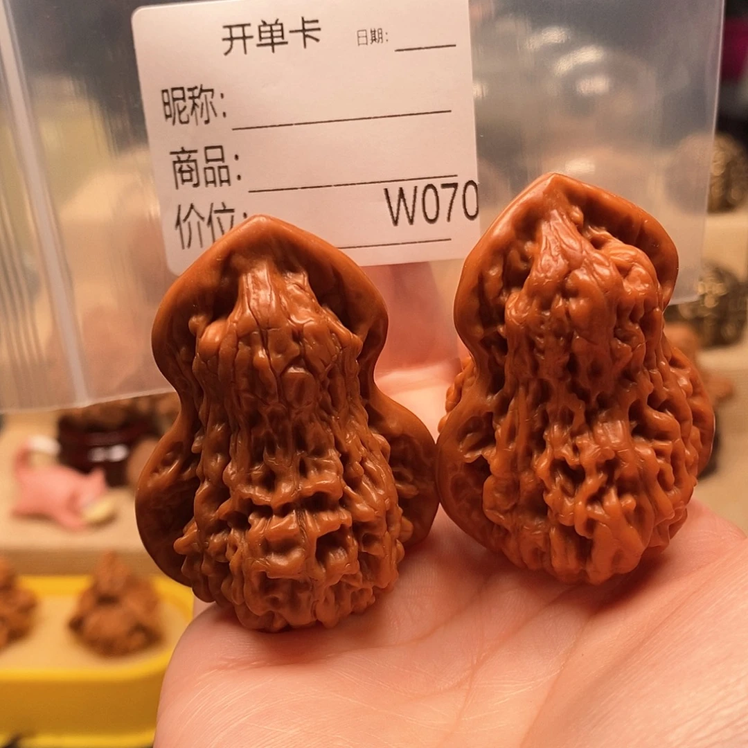 本***我把件文玩核桃精品课程的教学和科研工作者