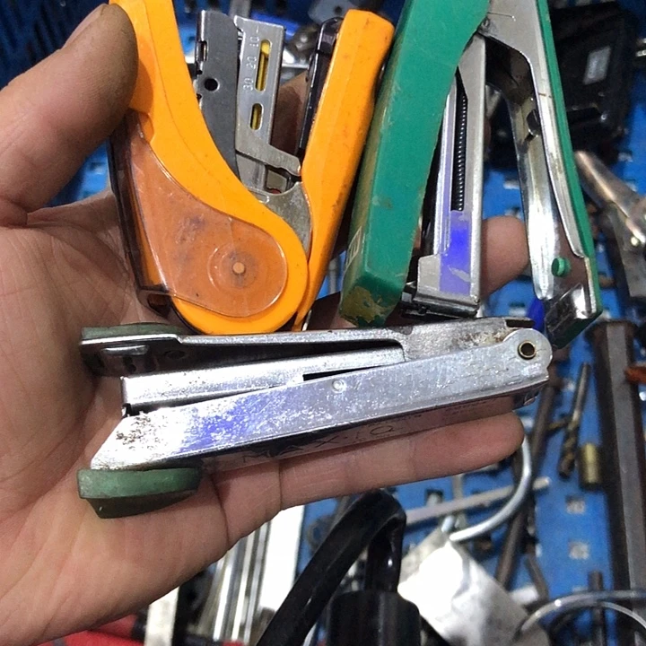 不***爽厚款五金工具工艺
