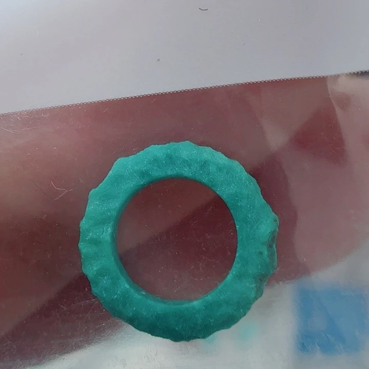 南红玛瑙未镶嵌配饰