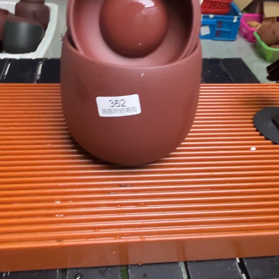 紫砂茶宠紫砂清货