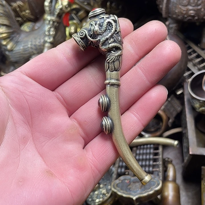 铜器摆件诚信经营