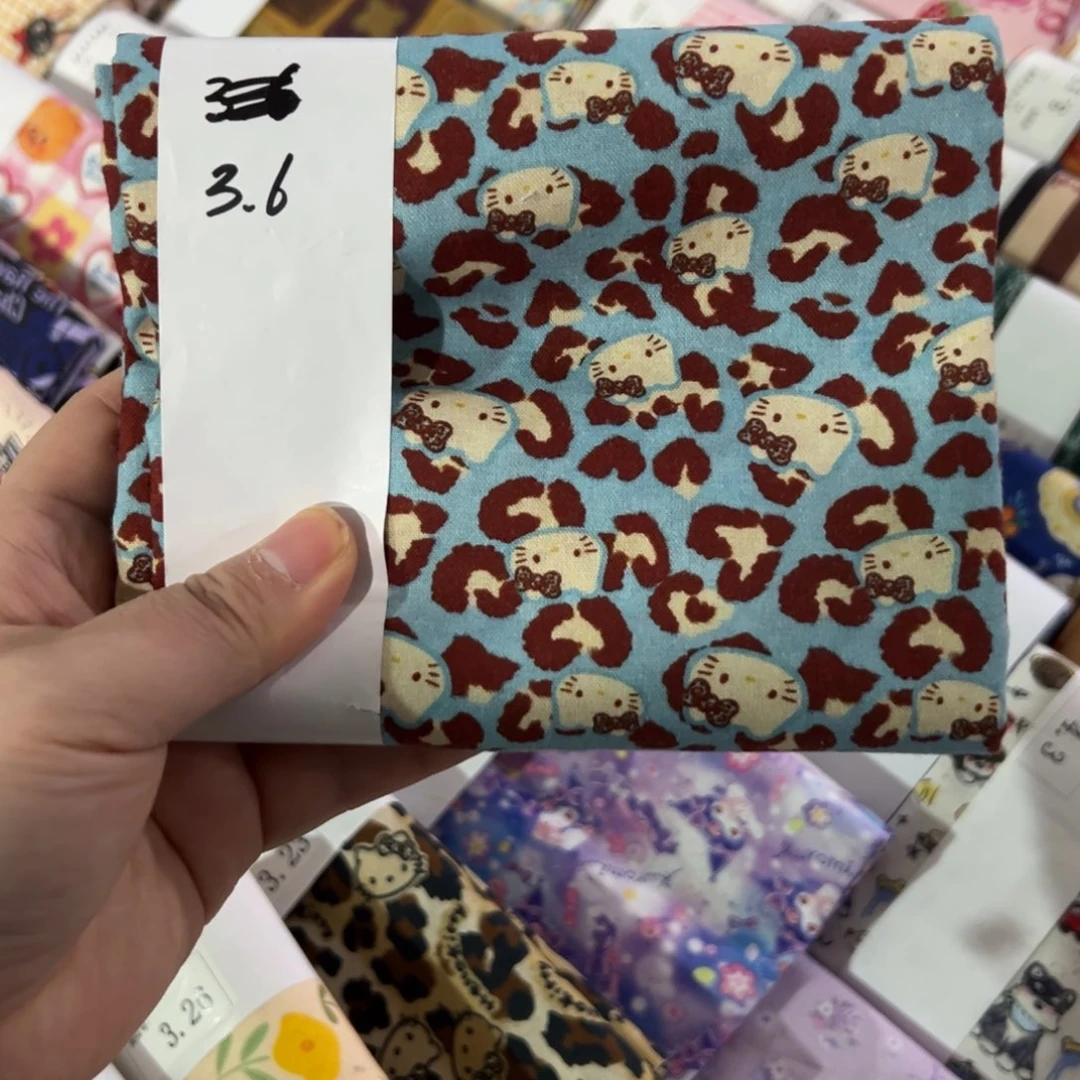 棉一米价1.1米宽纯棉平布3.6