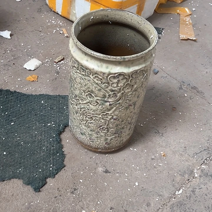 紫砂花盆花盆花盆