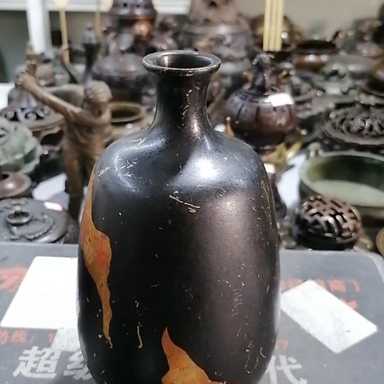 悟**语铜器铜器铜器铜器铜