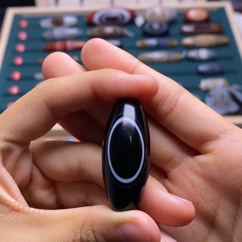 【闪购商品】未镶嵌颈饰玛瑙/玉髓相****以