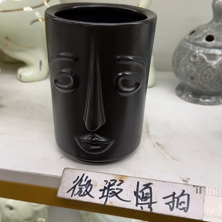 摆件陶瓷艺术陶瓷工艺