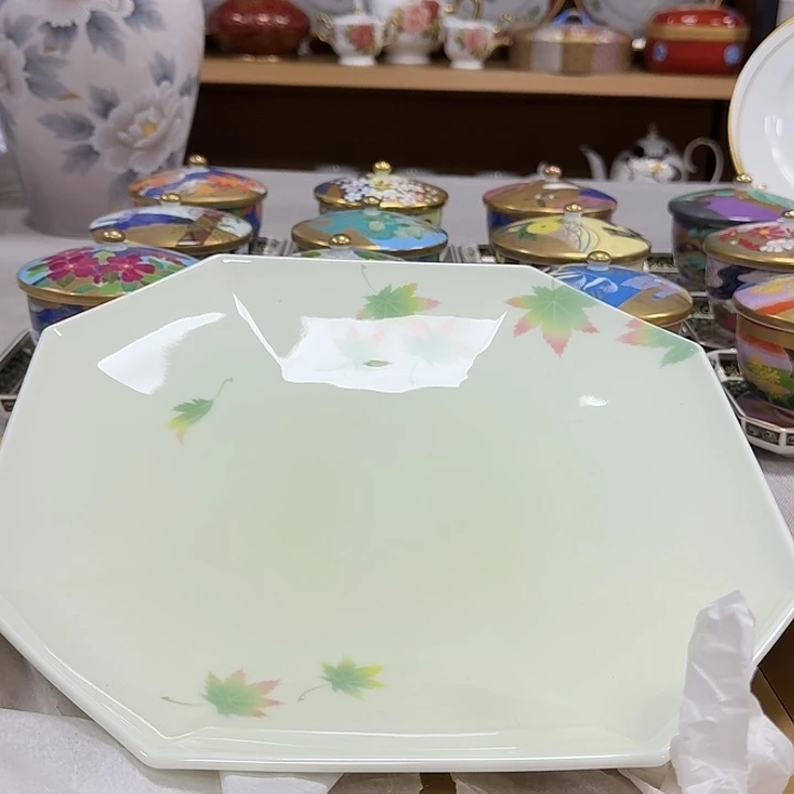 怡诺精选瓷器好物