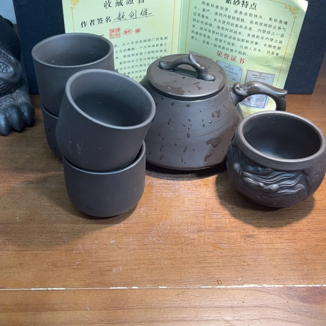 茶壶紫砂紫砂壶的