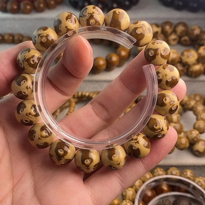 吊坠紫金鼠紫金熊猫13