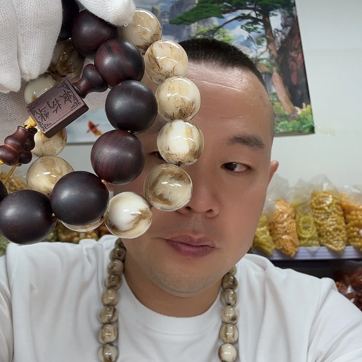 非洲紫檀（红花梨）10