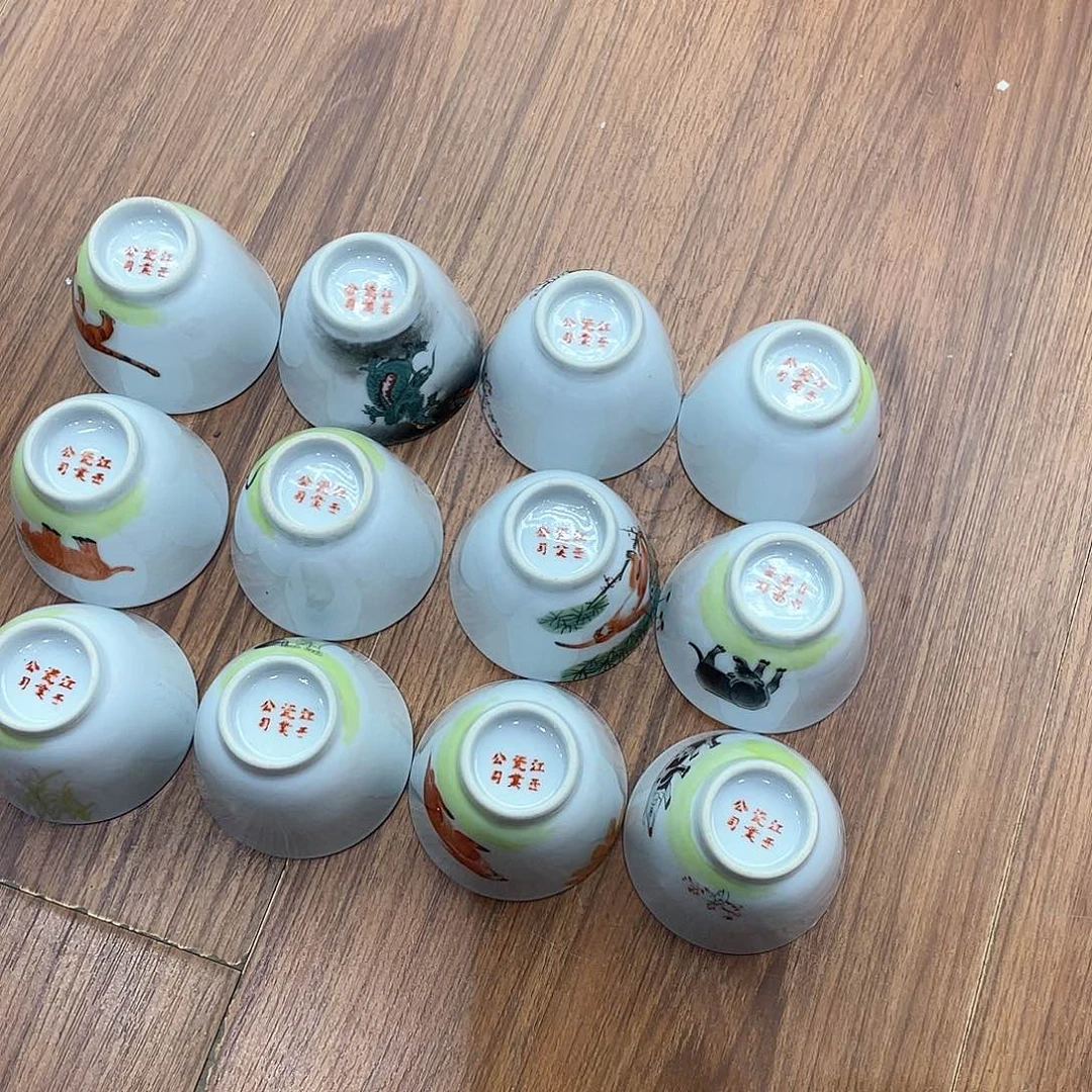 摆件景德镇陶瓷艺术