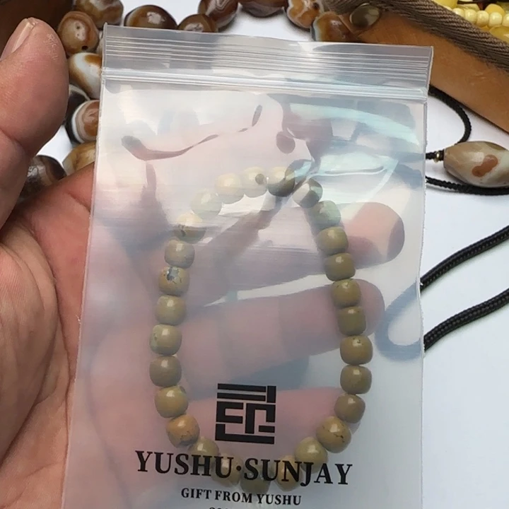六***荷金刚菩提吊坠桑杰出品小元素配饰