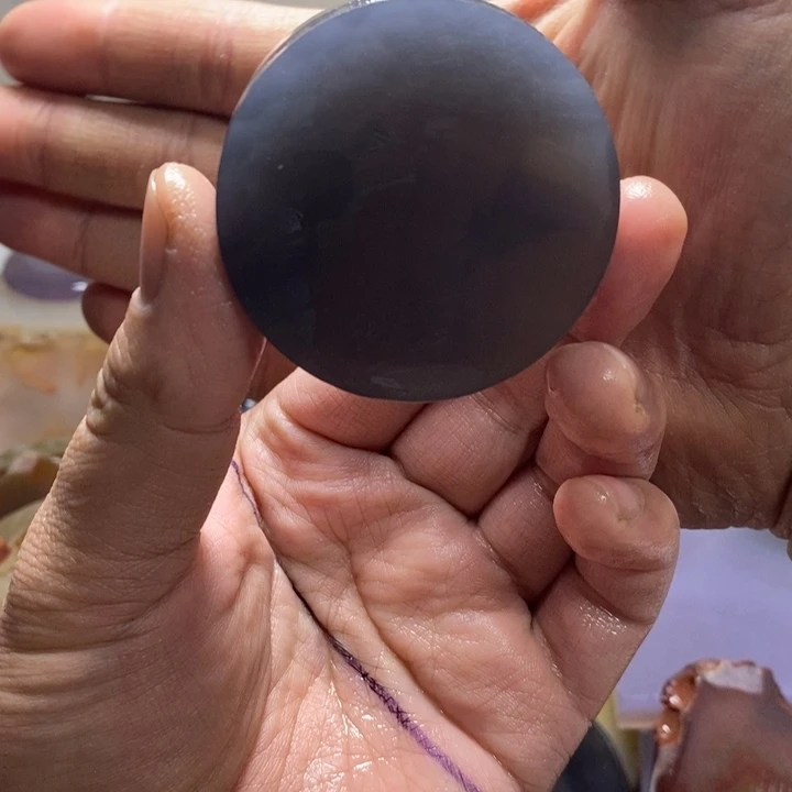 纱***啦定制玛瑙私人定制板指不退换