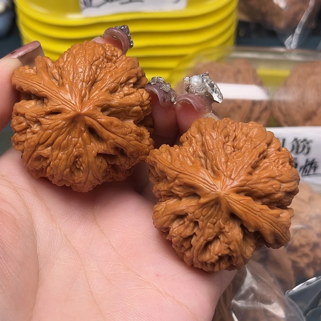 把件文玩核桃46-28734-2